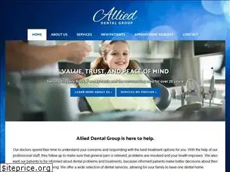 allied-dental.com