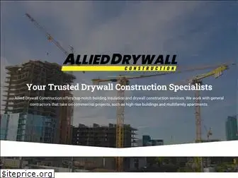 allied-drywall.com