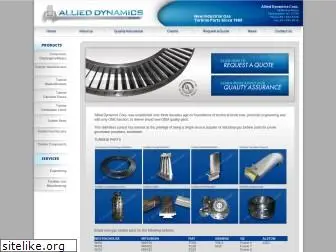 allied-dynamics.com