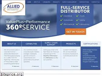 allied-electrical.com