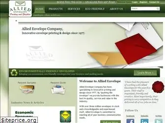 allied-envelope.com