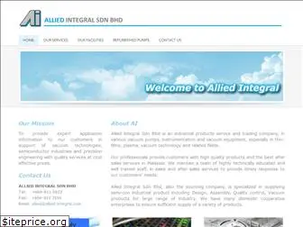 allied-integral.com