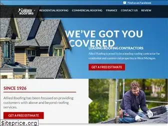 allied-roofing-company.com