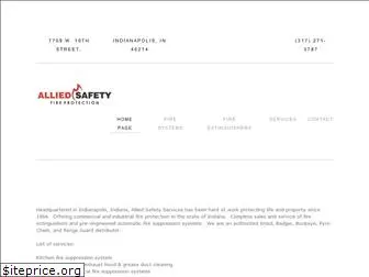 allied-safety.com