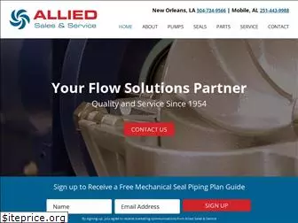 allied-sales.com