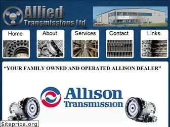allied-transmission.com