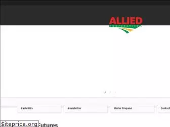 allied.coop