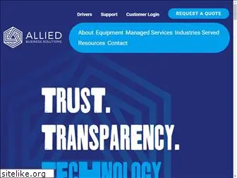 allied.tech