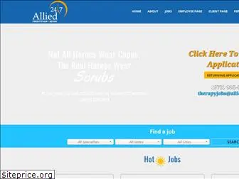 allied247.com