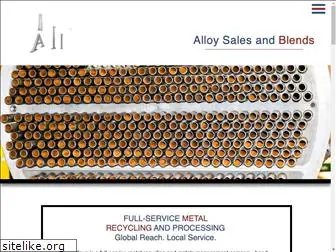 alliedalloys.com