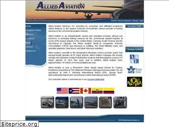 alliedaviation.com