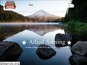 alliedawnings.com