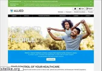 alliedbenefit.com