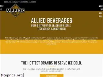 alliedbeverages.com