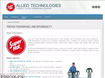 alliedboilers.com