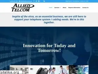 alliedbusiness.com