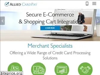 alliedcardpay.com