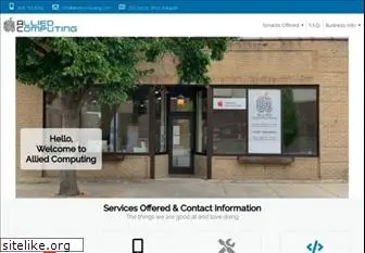 alliedcomputing.com