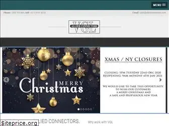 alliedconnectors.com