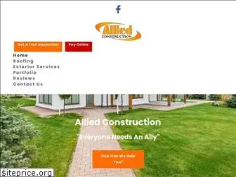 alliedconstruction.com