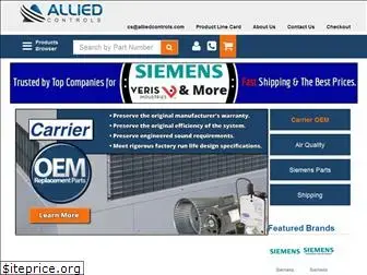 alliedcontrols.com