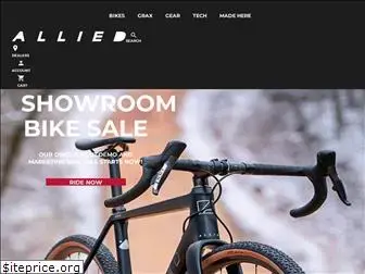 alliedcycleworks.com