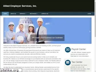 alliedemployerservices.com