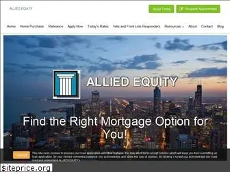 alliedequity.com