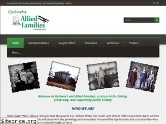 alliedfamilies.com