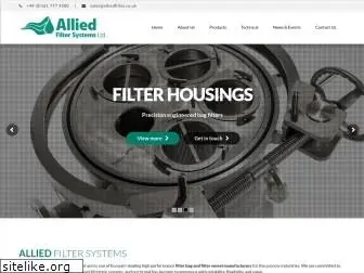 alliedfilter.co.uk