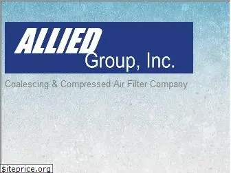 alliedfilters.com