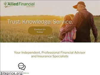 alliedfinancial.com