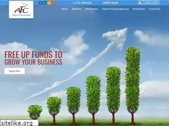 alliedfinancialcorp.com