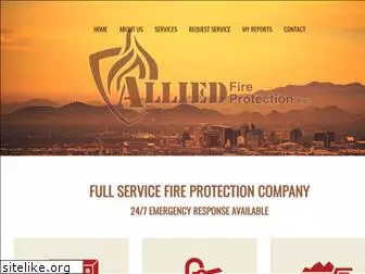 alliedfireco.com