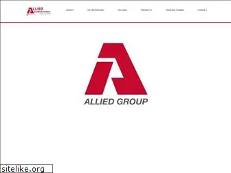 alliedfittings.co.uk