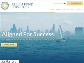 alliedfundservices.com
