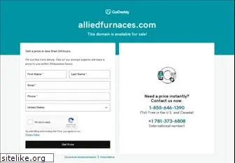 alliedfurnaces.com