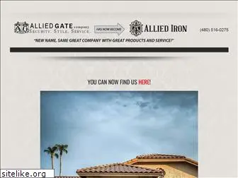 alliedgate.com