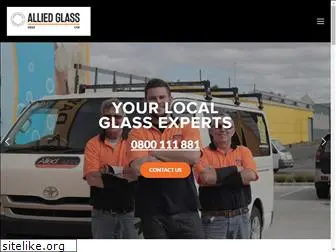 alliedglass.co.nz