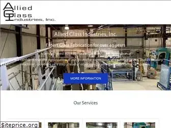 alliedglass.com