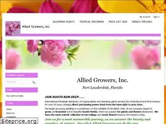 alliedgrowers.com