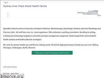 alliedhealth.net.au