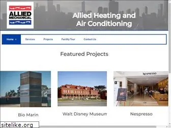 alliedhvac.com