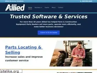 alliedinfo.net