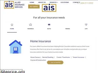 alliedinsuranceservices.com