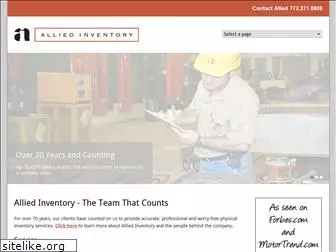 alliedinventory.com