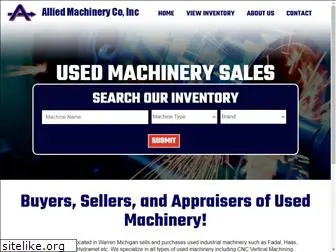 alliedmachinery.com