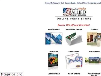 alliedmediastore.com