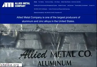 alliedmetalcompany.com