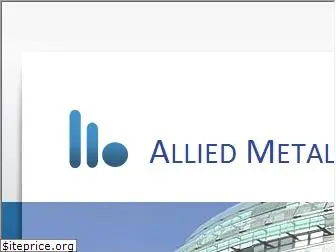 alliedmetalgroup.com